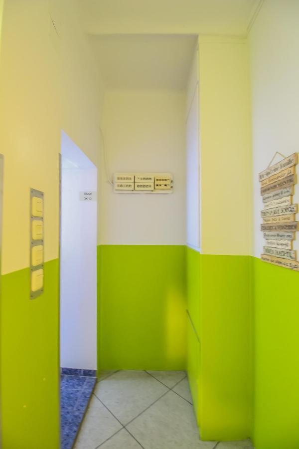 Economic Sb Apartment Vienna Exterior photo